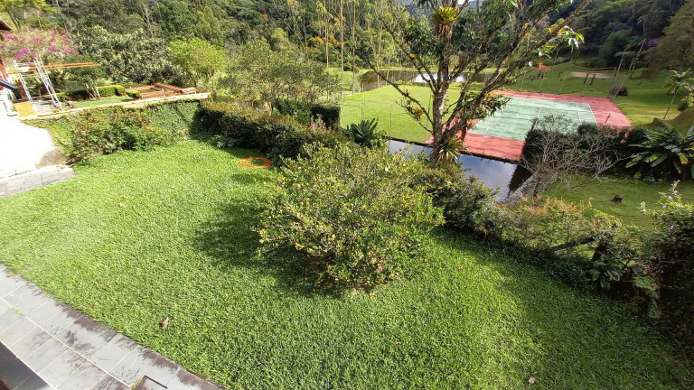 Imagem Casa com 3 Quartos à Venda, em Debossan - Nova Friburgo Imagem Casa com 3 Quartos à Venda, em Debossan - Nova Friburgo