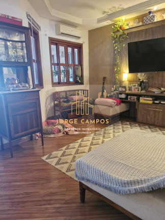 Imagem Casa com 3 Quartos à Venda, 250 m² em Loteamento Conjunto Morada Do Sol Ii - São José Dos Campos Imagem Casa com 3 Quartos à Venda, 250 m² em Loteamento Conjunto Morada Do Sol Ii - São José Dos Campos