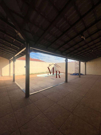 Imagem Casa com 3 Quartos para Alugar, 200 m² em Jardim Paraiso - Votuporanga Imagem Casa com 3 Quartos para Alugar, 200 m² em Jardim Paraiso - Votuporanga