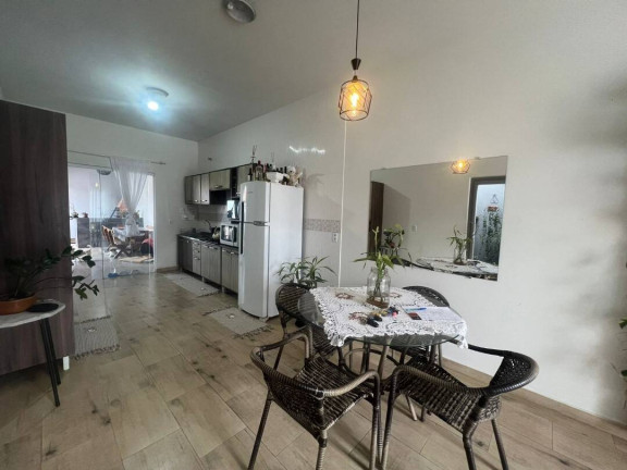 Imagem Casa com 3 Quartos à Venda, 80 m² em Costeira - Balneário Barra Do Sul Imagem Casa com 3 Quartos à Venda, 80 m² em Costeira - Balneário Barra Do Sul