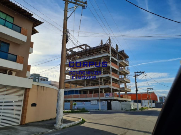 Imagem Apartamento com 2 Quartos à Venda, 43 m² em Centro - São Pedro Da Aldeia