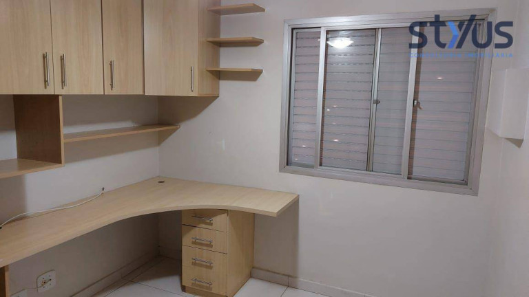 Imagem Apartamento com 2 Quartos à Venda, 61 m² em Jardim Paulista - São Paulo