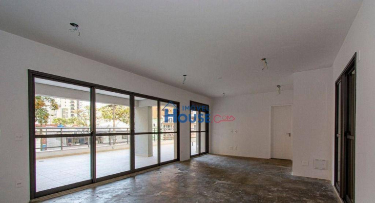 Imagem Apartamento com 4 Quartos à Venda, 211 m² em Perdizes - São Paulo Imagem Apartamento com 4 Quartos à Venda, 211 m² em Perdizes - São Paulo