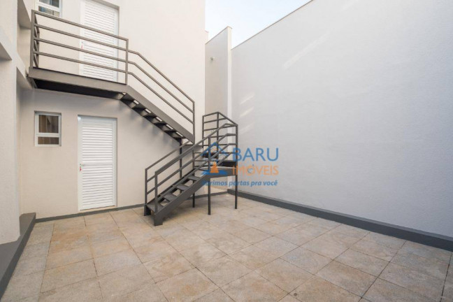 Imagem Studio com 1 Quarto para Alugar, 24 m² em Barra Funda - São Paulo Imagem Studio com 1 Quarto para Alugar, 24 m² em Barra Funda - São Paulo