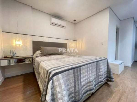 Imagem Apartamento com 3 Quartos à Venda, 163 m² em Gonzaga - Santos Imagem Apartamento com 3 Quartos à Venda, 163 m² em Gonzaga - Santos