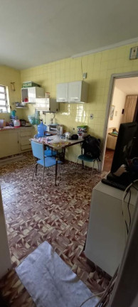Imagem Casa com 3 Quartos à Venda, 120 m² em Penha - São Paulo Imagem Casa com 3 Quartos à Venda, 120 m² em Penha - São Paulo