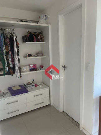Imagem Apartamento com 3 Quartos à Venda, 164 m² em Engenheiro Luciano Cavalcante - Fortaleza