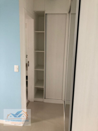 Imagem Apartamento com 2 Quartos à Venda, 56 m² em Vila Andrade - São Paulo