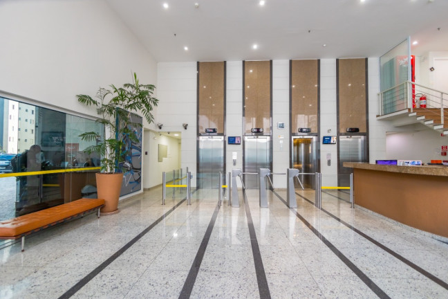 Imagem Ponto Comercial à Venda, 34 m² em Bela Vista - São Paulo Imagem Ponto Comercial à Venda, 34 m² em Bela Vista - São Paulo