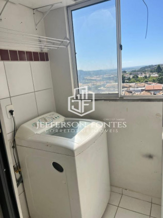 Imagem Apartamento com 2 Quartos à Venda, 46 m² em Parque Residencial Julieta - Marília Imagem Apartamento com 2 Quartos à Venda, 46 m² em Parque Residencial Julieta - Marília