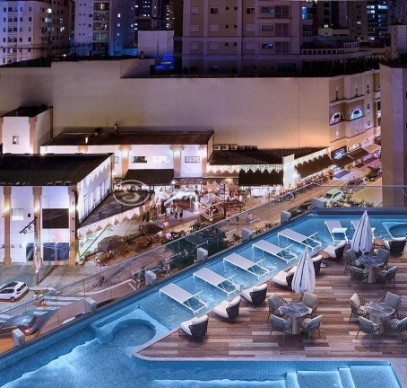 Imagem Apartamento com 4 Quartos à Venda, 177 m² em Centro - Balneário Camboriú