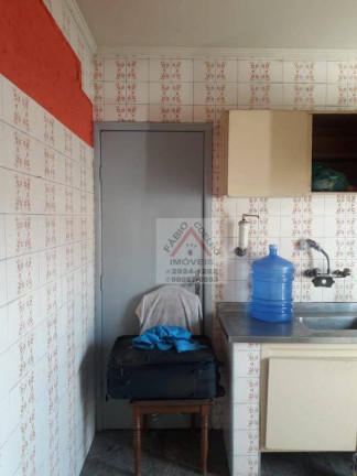 Imagem Sobrado com 4 Quartos à Venda, 175 m² em Brooklin Paulista - São Paulo Imagem Sobrado com 4 Quartos à Venda, 175 m² em Brooklin Paulista - São Paulo