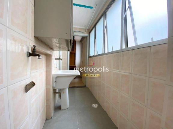 Imagem Apartamento com 3 Quartos à Venda, 93 m² em Centro - São Caetano Do Sul