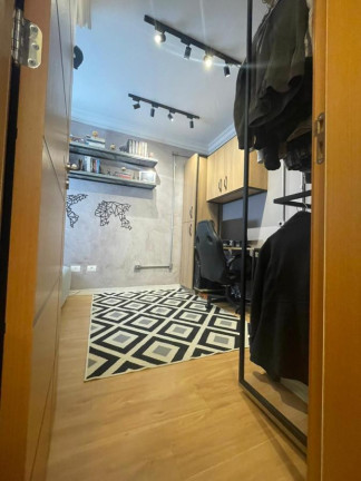 Imagem Apartamento com 3 Quartos à Venda, 81 m² em Afonso Pena - São José Dos Pinhais Imagem Apartamento com 3 Quartos à Venda, 81 m² em Afonso Pena - São José Dos Pinhais