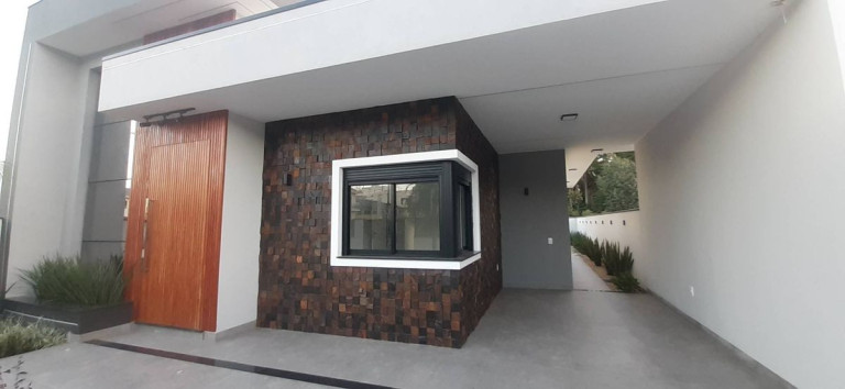 Imagem Casa com 3 Quartos à Venda, 112 m² em Potecas - São José