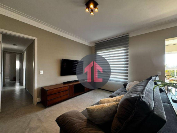 Imagem Apartamento com 4 Quartos para Alugar, 153 m² em Galleria - Campinas Imagem Apartamento com 4 Quartos para Alugar, 153 m² em Galleria - Campinas