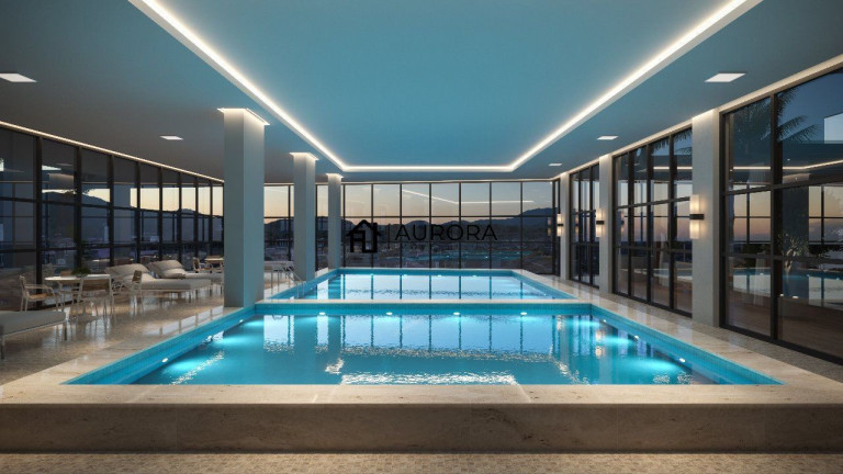 Imagem Apartamento com 2 Quartos à Venda, em Perequê - Porto Belo Imagem Apartamento com 2 Quartos à Venda, em Perequê - Porto Belo