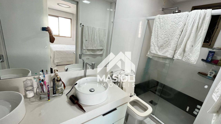 Imagem Apartamento com 4 Quartos à Venda, 135 m² em Praia Da Costa - Vila Velha
