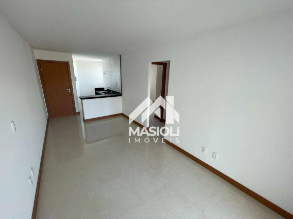 Imagem Apartamento com 2 Quartos à Venda, 60 m² em Praia De Itaparica - Vila Velha