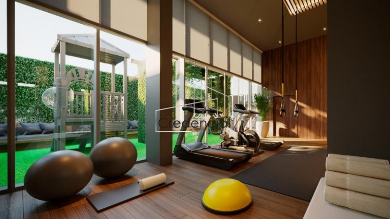 Imagem Apartamento com 3 Quartos à Venda, 153 m² em água Verde - Curitiba Imagem Apartamento com 3 Quartos à Venda, 153 m² em água Verde - Curitiba