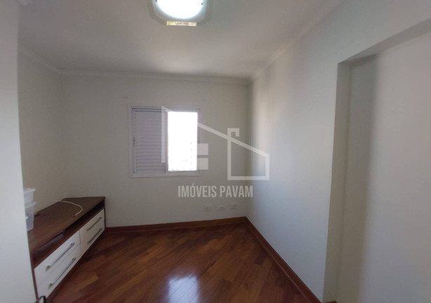 Imagem Apartamento com 3 Quartos à Venda, 110 m² em Centro - São Bernardo Do Campo