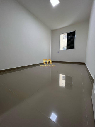 Imagem Apartamento com 1 Quarto à Venda, 48 m² em Guilhermina - Praia Grande