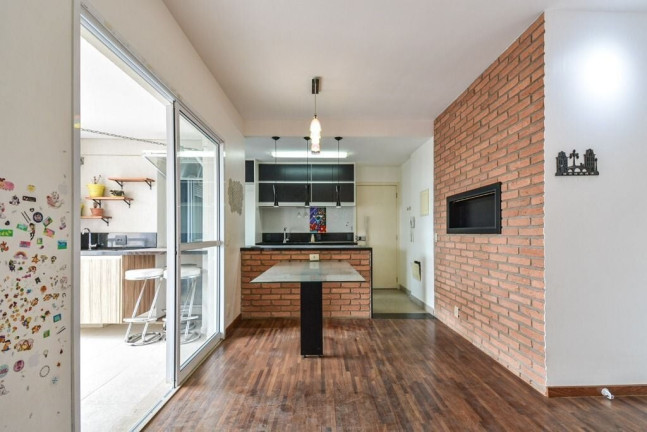 Imagem Apartamento com 2 Quartos à Venda, 65 m² em Perdizes - São Paulo Imagem Apartamento com 2 Quartos à Venda, 65 m² em Perdizes - São Paulo