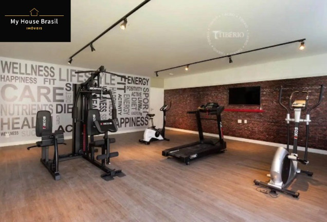 Imagem Apartamento com 2 Quartos à Venda, 52 m² em Santa Teresinha - São Paulo Imagem Apartamento com 2 Quartos à Venda, 52 m² em Santa Teresinha - São Paulo