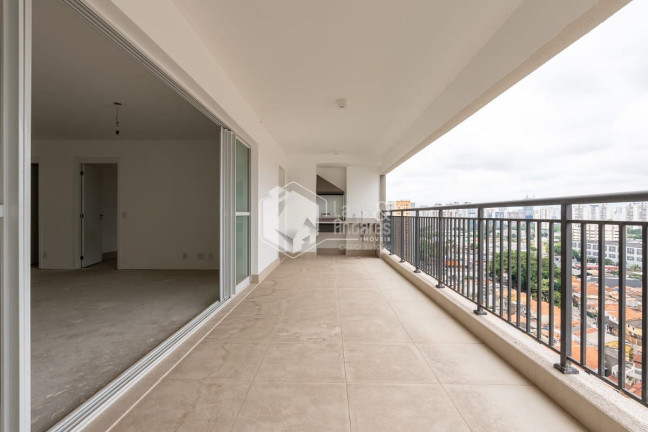 Imagem Apartamento com 3 Quartos à Venda, 136 m² em Santo Amaro - São Paulo