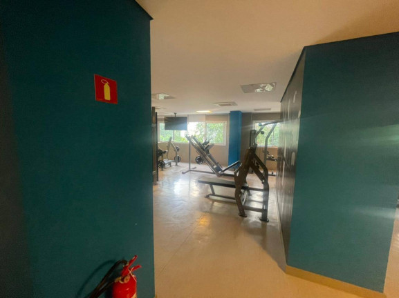 Imagem Apartamento com 3 Quartos à Venda, 87 m² em Jardim Caboré - São Paulo Imagem Apartamento com 3 Quartos à Venda, 87 m² em Jardim Caboré - São Paulo