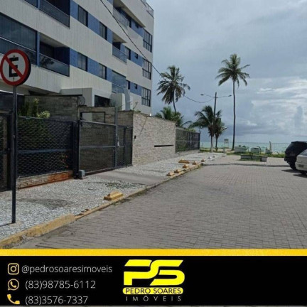 Sala Comercial à Venda, 34 m² em Bessa - João Pessoa