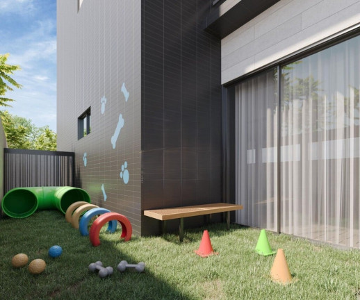 Imagem Cobertura com 2 Quartos à Venda, 105 m²