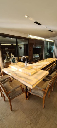 Imagem Apartamento com 4 Quartos à Venda, 316 m² em Centro - Balneário Camboriú