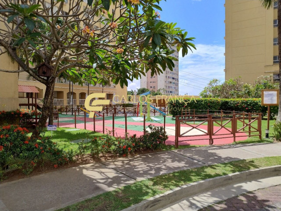 Imagem Apartamento com 3 Quartos à Venda, 73 m² em Imbuí - Salvador