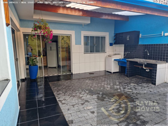 Imagem Casa com 5 Quartos à Venda, 277 m² em Vila Gustavo / Vila Medeiros - São Paulo
