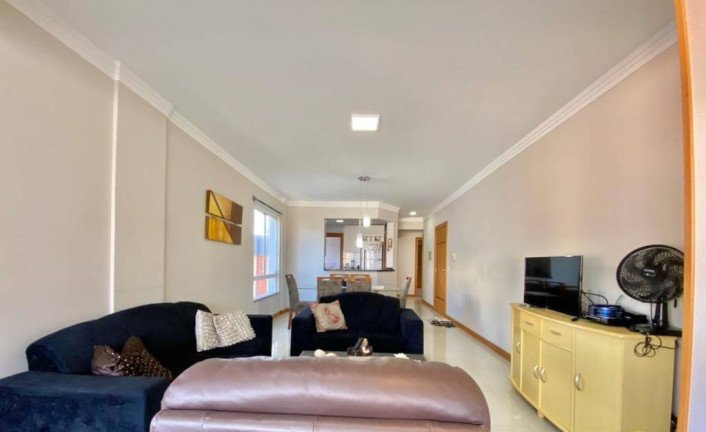 Imagem Apartamento com 3 Quartos à Venda, 92 m² em Centro - Capão Da Canoa