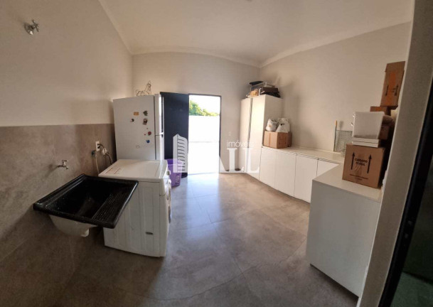 Imagem Casa com 3 Quartos à Venda, 450 m² em Perímetro Urbano - Mirassol