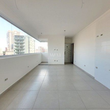 Imagem Apartamento com 1 Quarto à Venda, 46 m² em Guilhermina - Praia Grande Imagem Apartamento com 1 Quarto à Venda, 46 m² em Guilhermina - Praia Grande