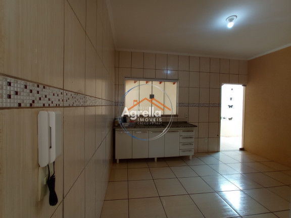 Imagem Casa com 3 Quartos à Venda, 155 m² em Jardim Aeroclube - Mogi Mirim Imagem Casa com 3 Quartos à Venda, 155 m² em Jardim Aeroclube - Mogi Mirim