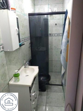Imagem Casa com 3 Quartos à Venda, 175 m² em Parque Grajaú  ( Zona Sul ) - São Paulo