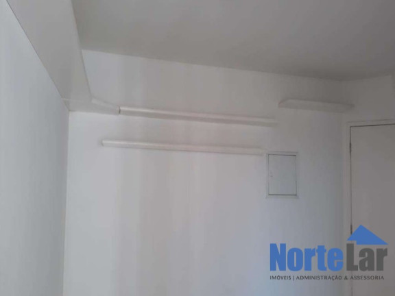 Imagem Apartamento com 2 Quartos à Venda, 48 m² em Vila Leopoldina - São Paulo