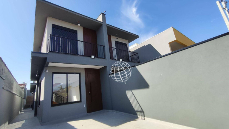Imagem Casa com 3 Quartos à Venda, 160 m² em Loanda - Atibaia Imagem Casa com 3 Quartos à Venda, 160 m² em Loanda - Atibaia