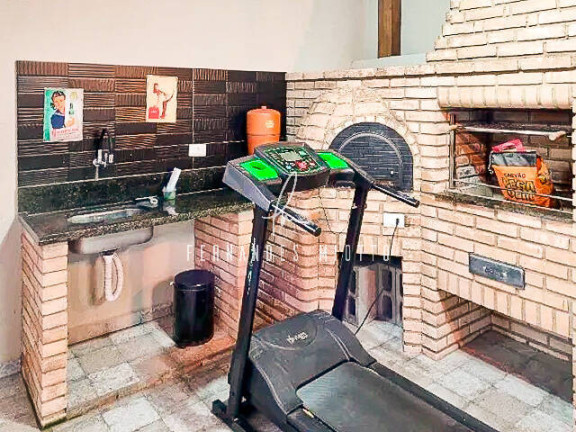 Imagem Casa de Condomínio com 3 Quartos à Venda, 250 m² em Vivenda Centenário - Jundiaí