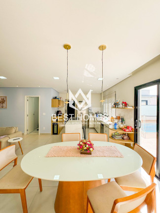 Imagem Casa de Condomínio com 3 Quartos à Venda, 300 m² em Jardim Primavera - Itupeva
