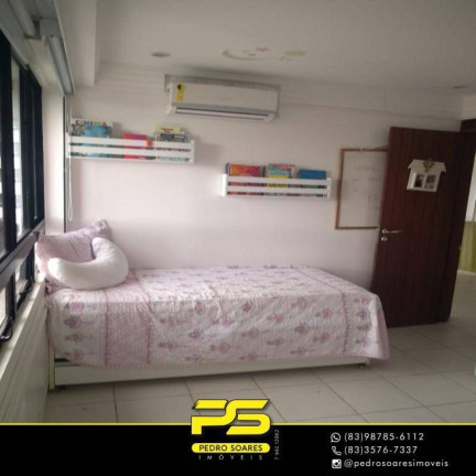 Imagem Apartamento com 3 Quartos à Venda, 70 m² em Cabo Branco - João Pessoa Imagem Apartamento com 3 Quartos à Venda, 70 m² em Cabo Branco - João Pessoa
