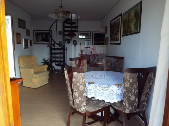Imagem Cobertura com 3 Quartos à Venda, 163 m² em Menino Deus - Porto Alegre Imagem Cobertura com 3 Quartos à Venda, 163 m² em Menino Deus - Porto Alegre