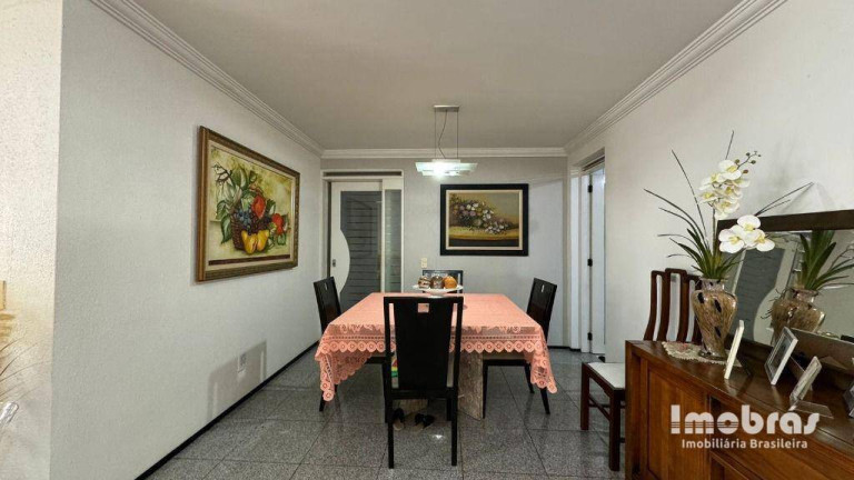 Imagem Apartamento com 3 Quartos à Venda, 138 m² em Aldeota - Fortaleza Imagem Apartamento com 3 Quartos à Venda, 138 m² em Aldeota - Fortaleza
