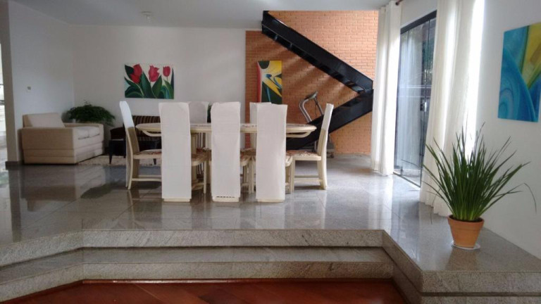 Imagem Casa com 4 Quartos à Venda, 400 m² em Cidade Vista Verde - São José Dos Campos Imagem Casa com 4 Quartos à Venda, 400 m² em Cidade Vista Verde - São José Dos Campos