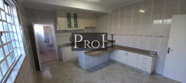 Casa com 3 Quartos à Venda, 217 m² em Silveira - Santo André