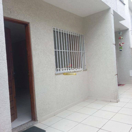 Sobrado com 2 Quartos à Venda, 68 m² em Cidade Líder - São Paulo